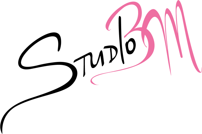 StudioBM Logo